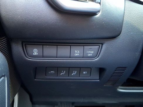 Used 2024 MAZDA CX-50 Meridian Edition AWD/4WD image 28