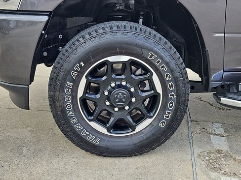 Used 2025 RAM 2500 Laramie image 11