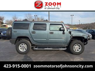 Used 2005 HUMMER H2 w/ Preferred Equipment Group video 1