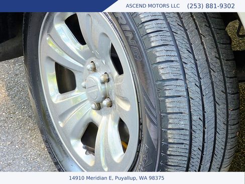 Used 2007 Subaru Forester 2.5X AWD/4WD image 15