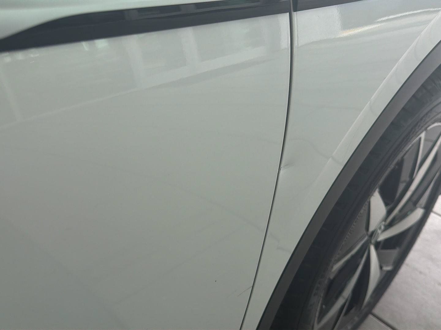Certified 2023 Volkswagen ID.4 Pro S RWD image 11