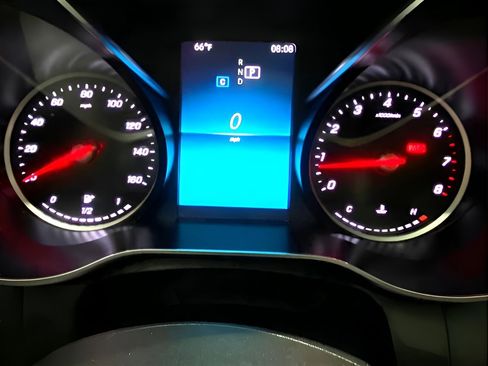 Used 2019 Mercedes-Benz C 300 C300 Sedan image 20