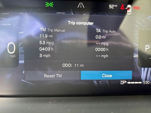 New 2026 Volvo XC60 B5 Plus w/ Protection Package Premier image 16