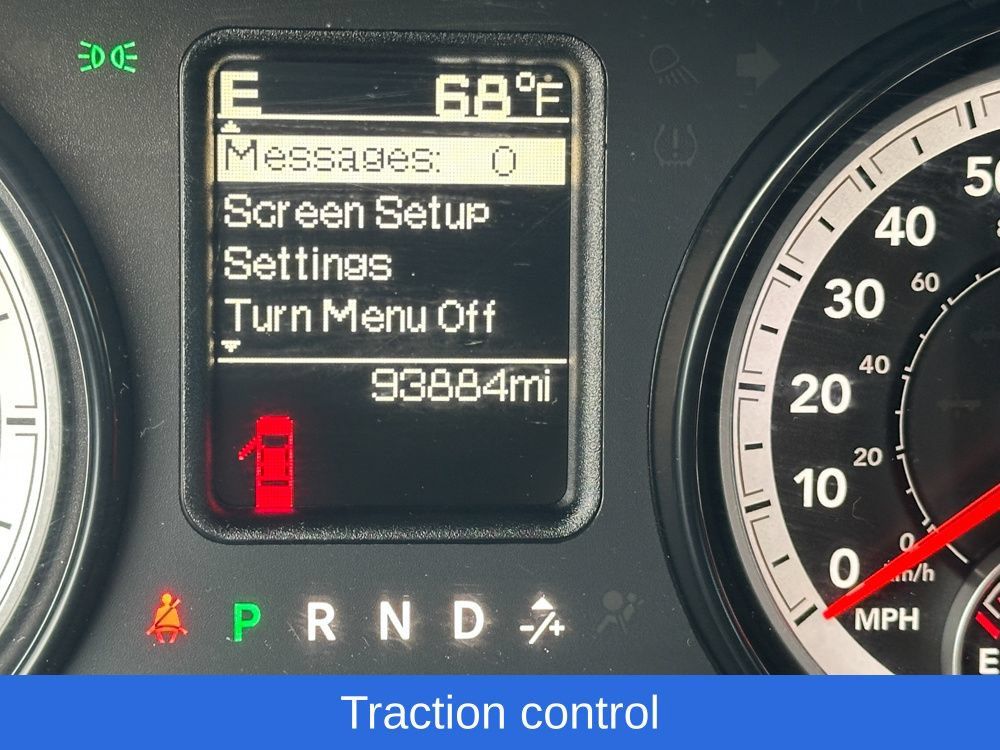 Used 2015 RAM 2500 Big Horn AWD/4WD image 3