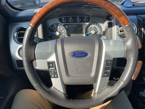 Used 2013 Ford F150 Platinum image 12