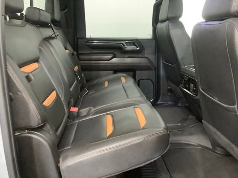 Used 2024 GMC Sierra 3500 AT4 w/ AT4 Premium Plus Package AWD/4WD image 33