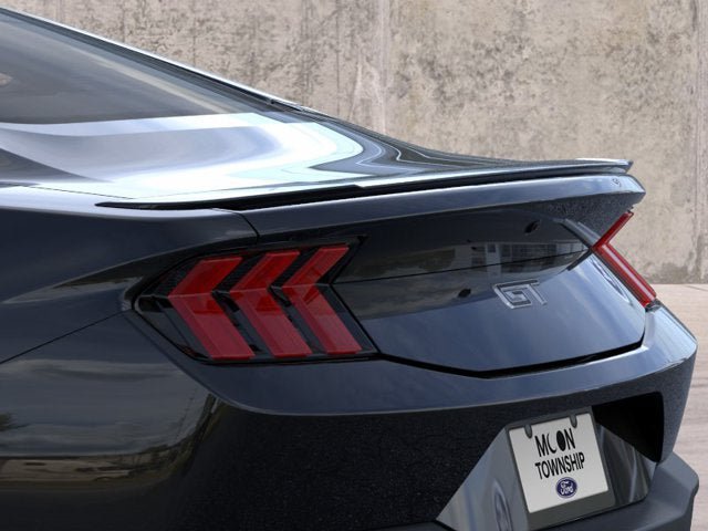 New 2026 Ford Mustang GT RWD image 22
