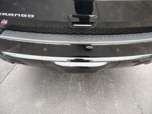 Certified 2024 Dodge Durango GT image 11