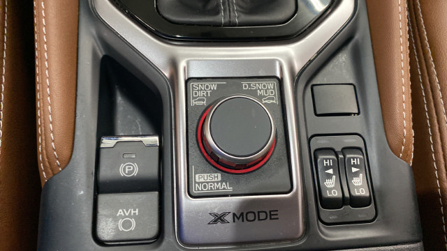 Used 2020 Subaru Forester Touring AWD/4WD image 20