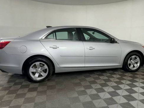 Used 2015 Chevrolet Malibu LS w/ Protection Package FWD image 12