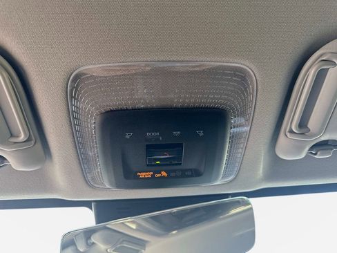 New 2026 Toyota Prius LE image 28