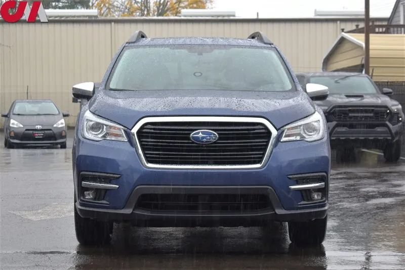 Used 2021 Subaru Ascent Touring w/ Popular Package #2A AWD/4WD image 7