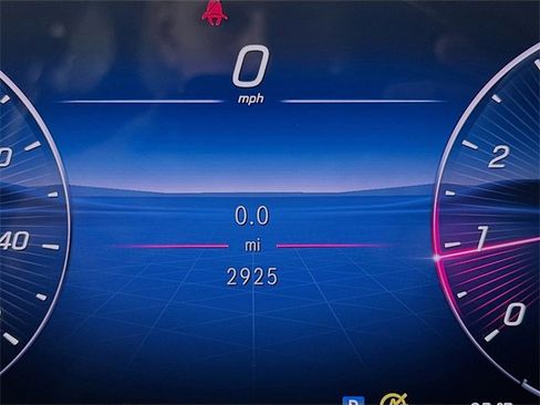 Certified 2025 Mercedes-Benz C 300 Sedan image 12