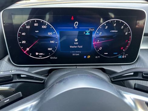 Used 2025 Mercedes-Benz C 300 4MATIC Sedan image 28