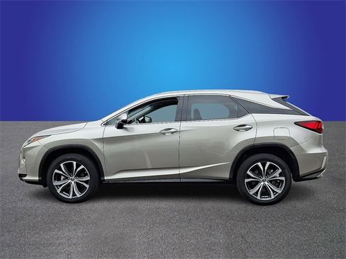 Used 2019 Lexus RX 350 FWD image 7