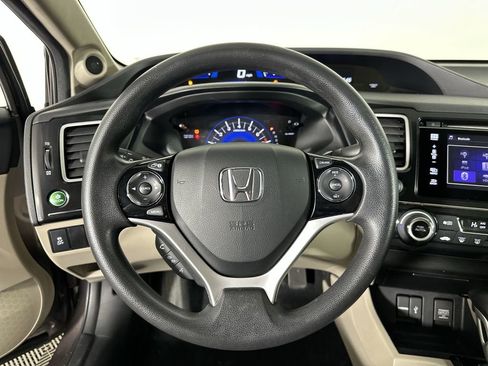 Used 2014 Honda Civic EX image 12