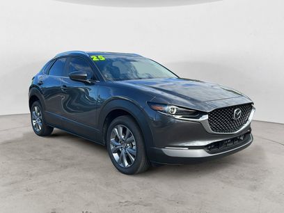 Certified 2025 MAZDA CX-30 AWD 2.5 S w/ Preferred Package