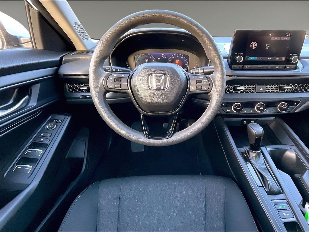 Used 2024 Honda Accord EX image 17