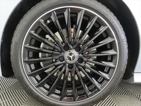 New 2026 Mercedes-Benz CLA 250 CLA 250 image 30