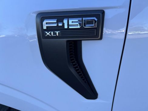 Used 2022 Ford F150 XLT w/ Equipment Group 302A High image 7