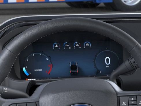 New 2026 Ford F250 Lariat image 13