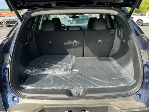 New 2025 Nissan Murano SL image 35