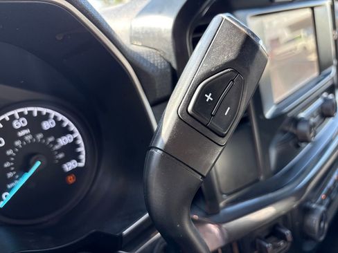 Used 2023 Ford F150 XL w/ STX Appearance Package image 27