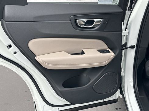 New 2026 Volvo XC60 B5 Plus w/ Protection Package Premier image 16