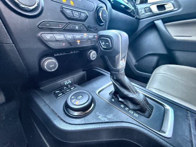 Used 2019 Ford Ranger Lariat w/ Equipment Group 501A Mid AWD/4WD image 20