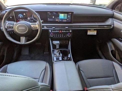 New 2026 Hyundai Santa Cruz Limited AWD/4WD image 5