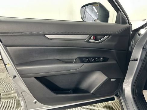 Used 2019 MAZDA CX-5 Touring AWD/4WD image 18