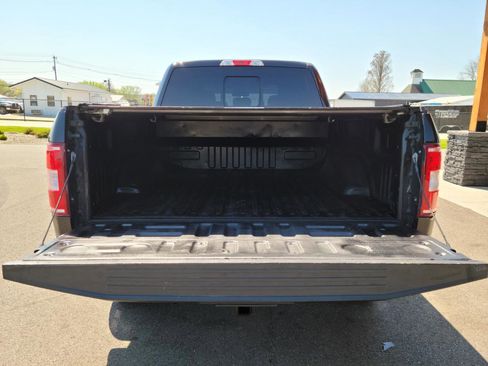 Used 2019 Ford F150 XLT w/ Equipment Group 302A Luxury image 20