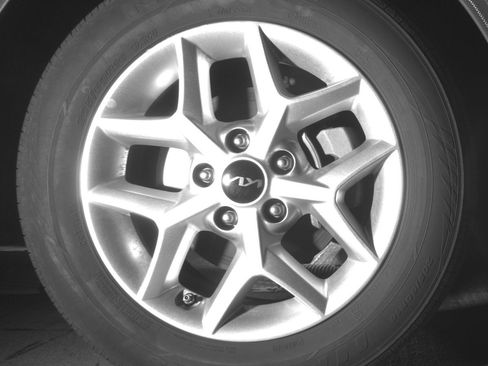 Used 2025 Kia Soul LX w/ LX Technology Package image 13