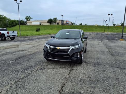 Used 2024 Chevrolet Equinox LT FWD image 42