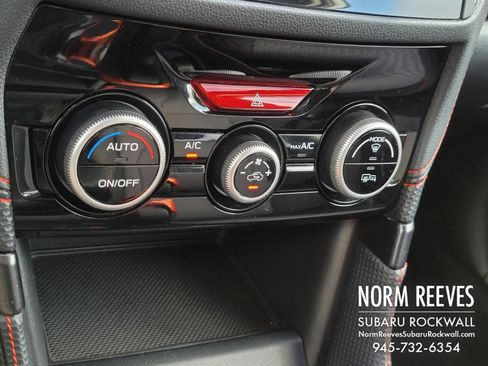 Certified 2024 Subaru Forester Sport image 30