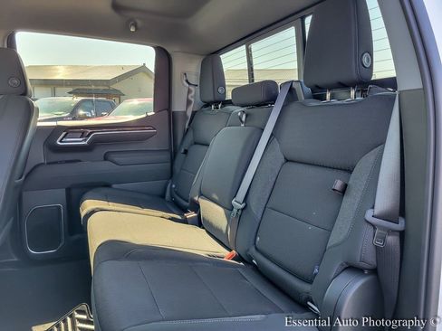 New 2026 GMC Sierra 1500 Elevation w/ Preferred Package AWD/4WD image 11