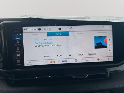 New 2026 Jeep Wrangler Willys image 10