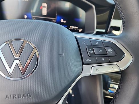 New 2026 Volkswagen Jetta SE image 12