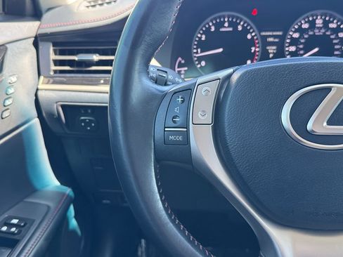 Used 2015 Lexus ES 350 FWD image 10