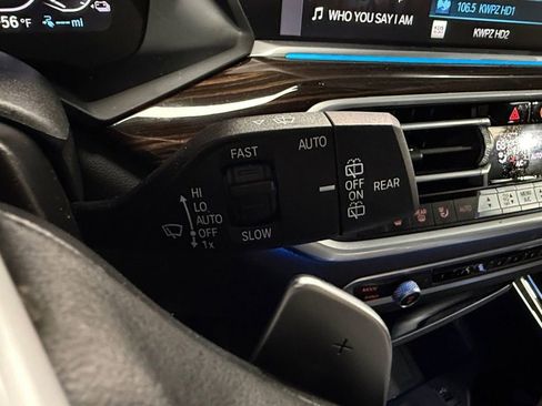 Used 2023 BMW X5 xDrive45e image 33