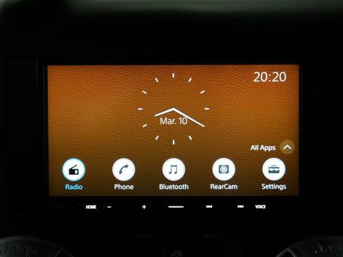 Used 2014 Jeep Wrangler Rubicon w/ Power Convenience Group AWD/4WD image 20