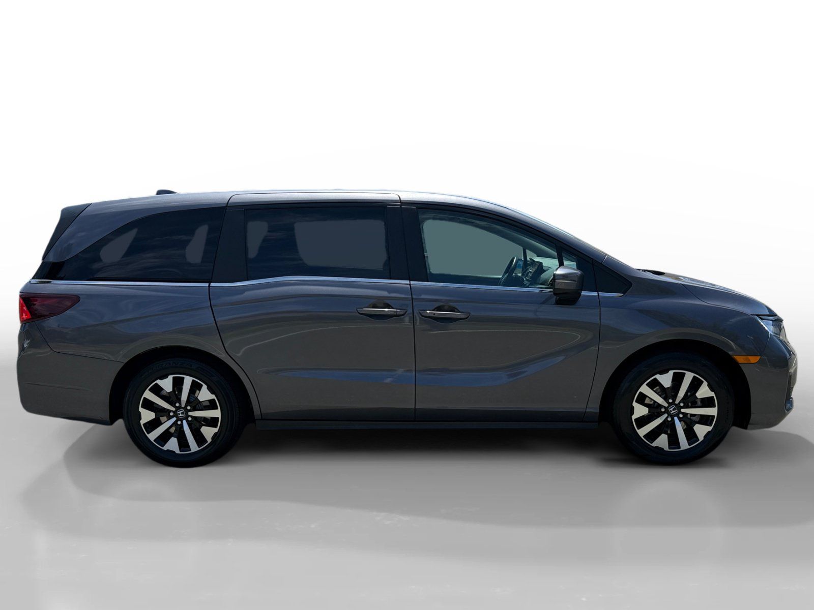 Used 2025 Honda Odyssey EX-L image 6