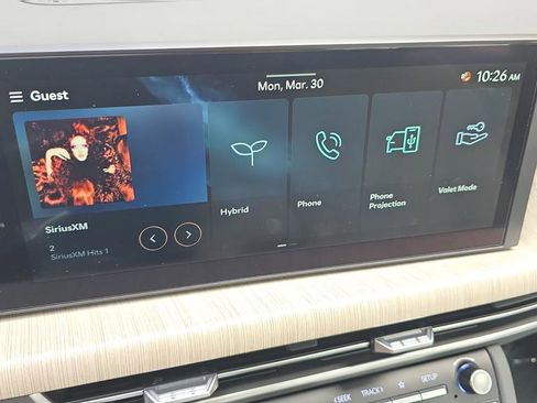 New 2026 Hyundai Sonata SEL image 14