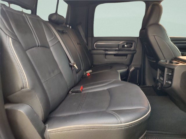 Used 2022 RAM 2500 Limited AWD/4WD image 30