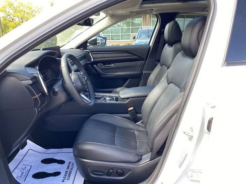 Certified 2024 MAZDA CX-50 AWD 2.5 S w/ Premium Plus Pkg image 12