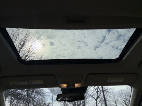 Used 2021 Honda CR-V EX-L image 13