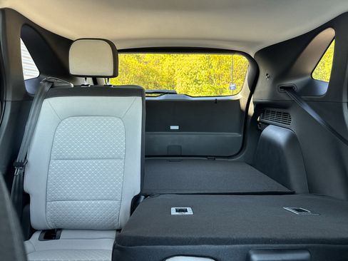 New 2026 Ford Escape Active image 5