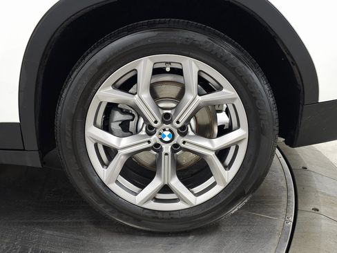 Used 2020 BMW X3 xDrive30i w/ Premium Package image 14