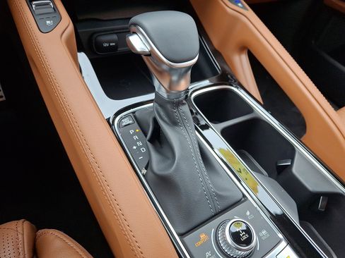 New 2025 Kia Telluride SX X-Line image 11