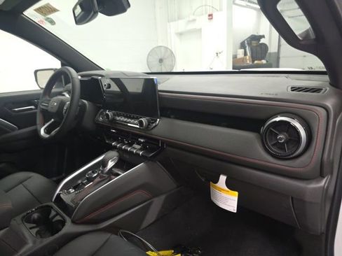 New 2026 Chevrolet Colorado Z71 w/ Technology Package image 27